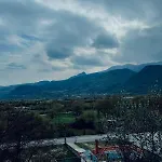 Athina Отель Като-Лутраки