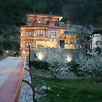 Athina فندق Káto Loutrákion