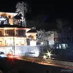 Отель Athina