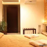Отель Athina 3*