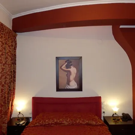Hotel Athina