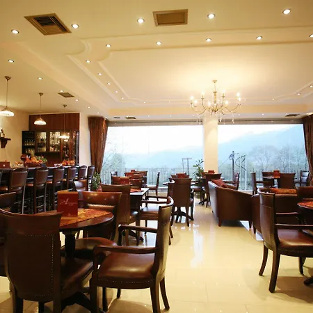 Hotell Athina
