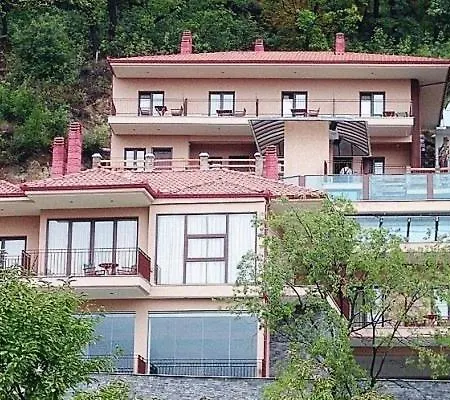 雅典娜酒店 酒店