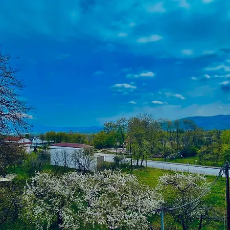 Athina 3* Káto Loutrákion