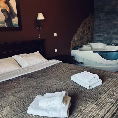 Hotel Athina 3*
