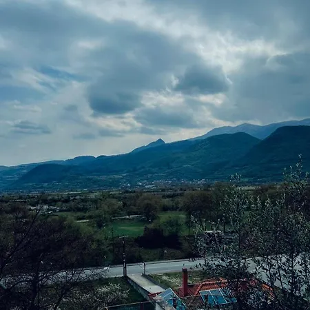 Athina Hotell Káto Loutrákion