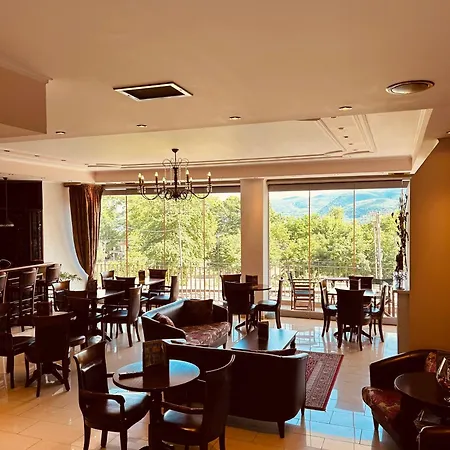 Hotel Athina 3*