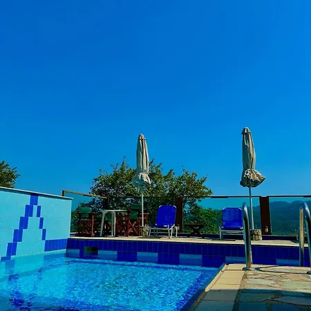 Athina Hotell