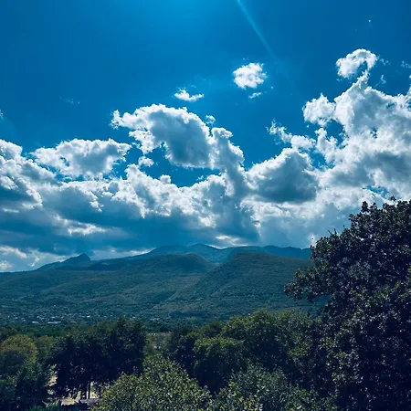 Athina 3* Káto Loutrákion