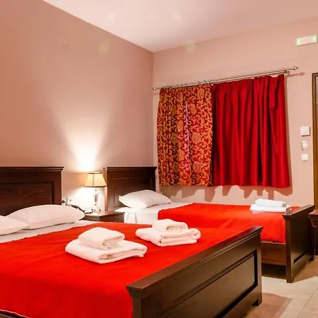 Athina Hotel 3*