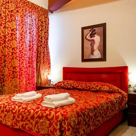 Athina Káto Loutrákion