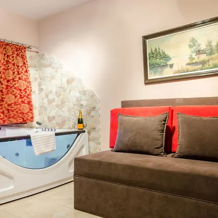Hotel Athina
