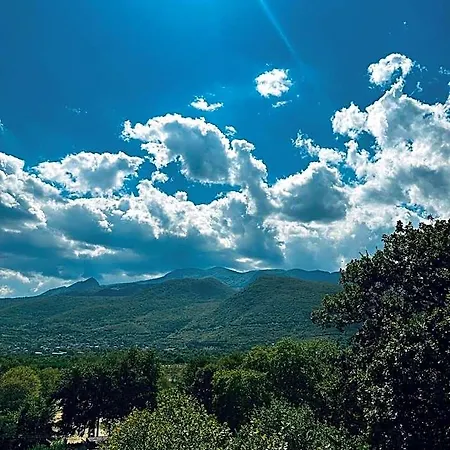 Hotel Athina