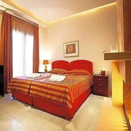 Hotel Athina