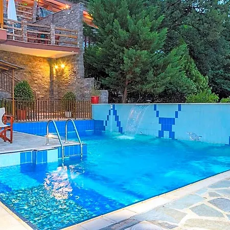Hotel Athina