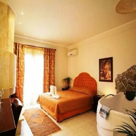 Athina Hotel Káto Loutrákion