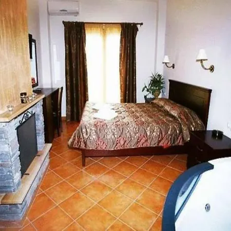 Athina Hotel