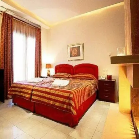 Athina Hotell