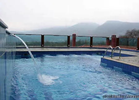 Hotell Athina 3*