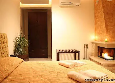 Hotell Athina 3*