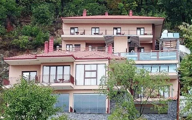Athina Hotell