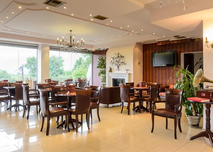 Hotell Athina 3*