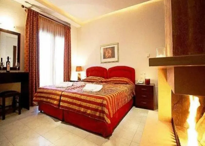 Athina Hotell