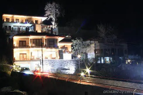Hotel Athina