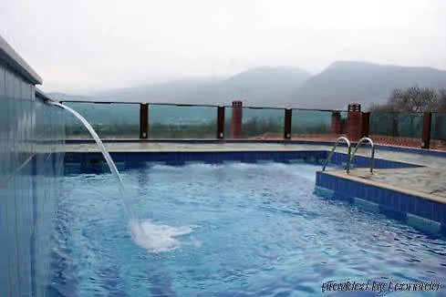 Hotell Athina 3*