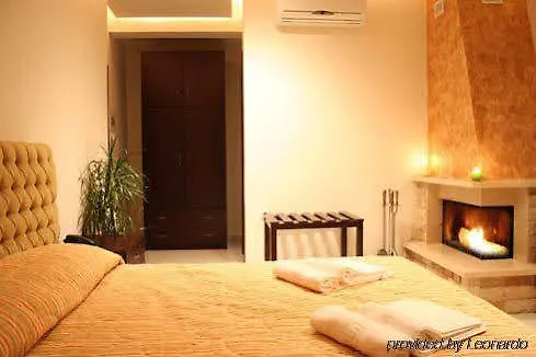 Hotell Athina 3*